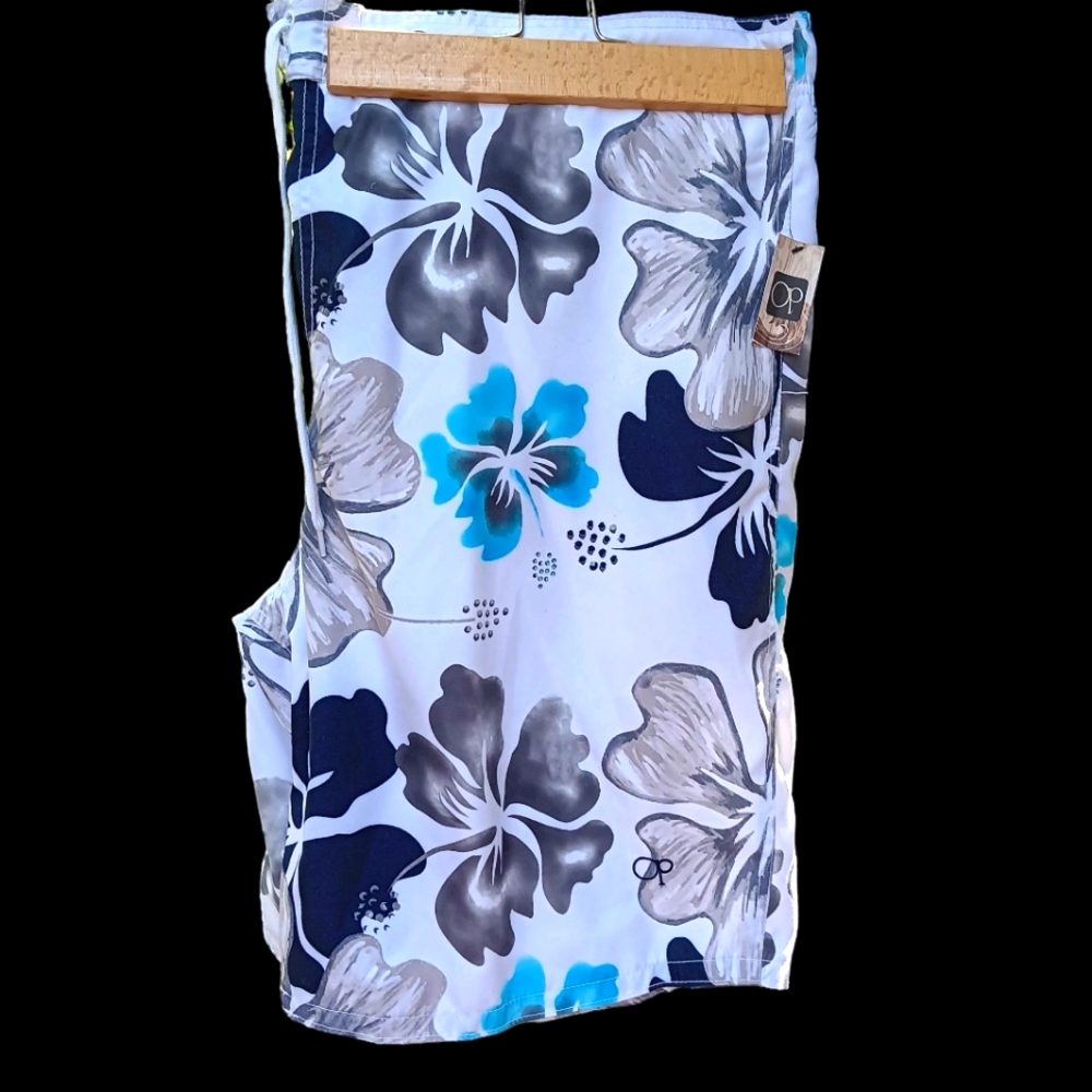 O.P. Surf Shorts